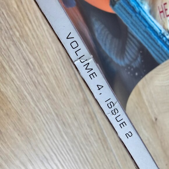Haute Doll Magazine Good vs Evil Troll Pullip Cover April 2007 Volume 4 Issue 2 - Picture 6 of 8